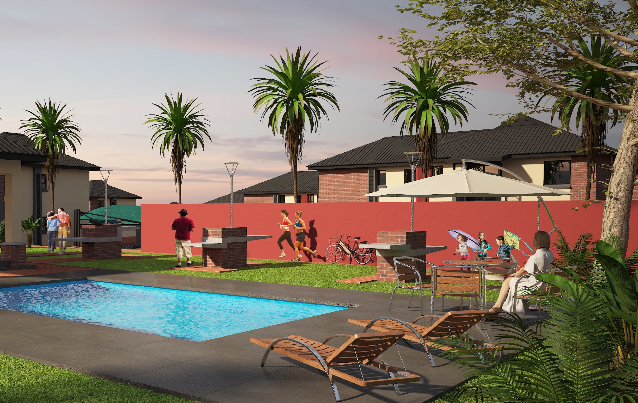 Alan Manor Joburg South 1