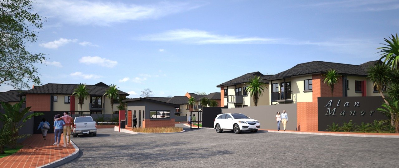 Alan Manor Joburg South 10