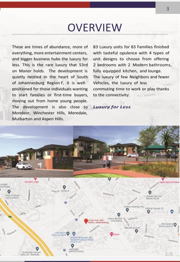 Alan Manor Joburg South 5