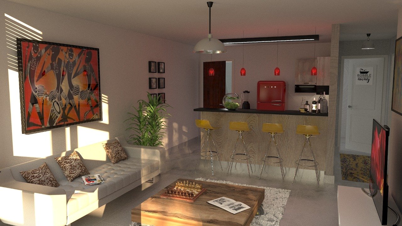 Alan Manor Joburg South 8